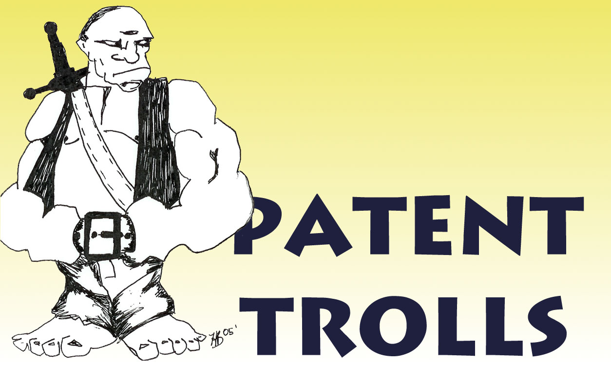 Patent Troll